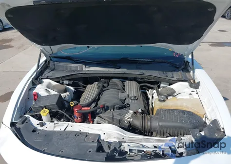 2020 Dodge Charger Scat Pack Rwd z USA, uszkodzony, nr VIN 2C3CDXGJ4LH255215